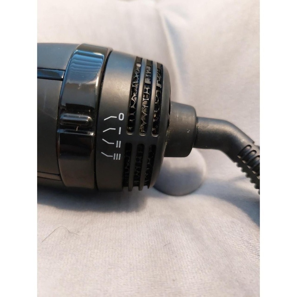 Hairdryer brush‎ - Picture 3 of 4